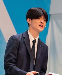 井辻 光斗