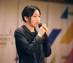 楠 なづな