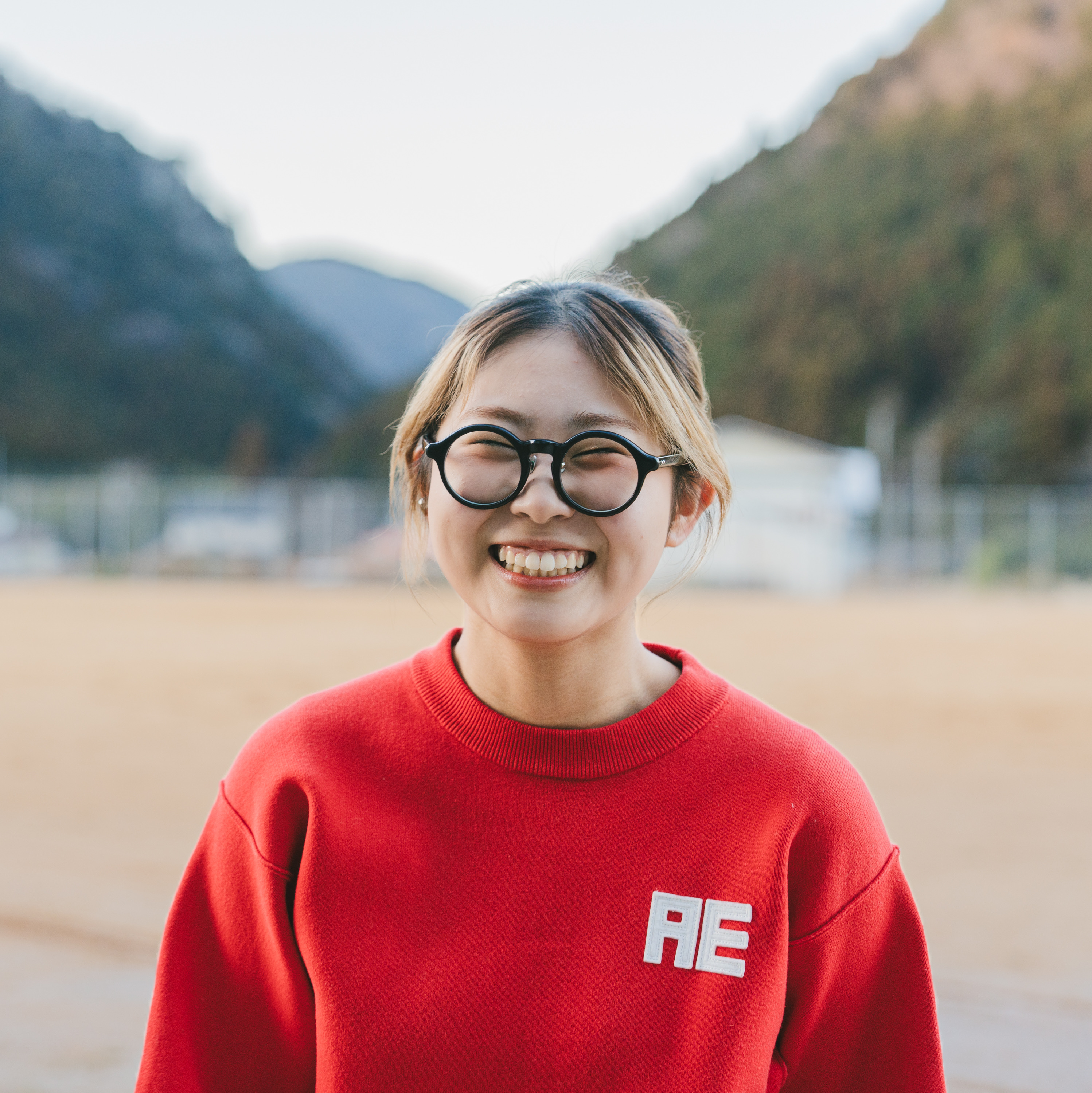 松井 ひな子