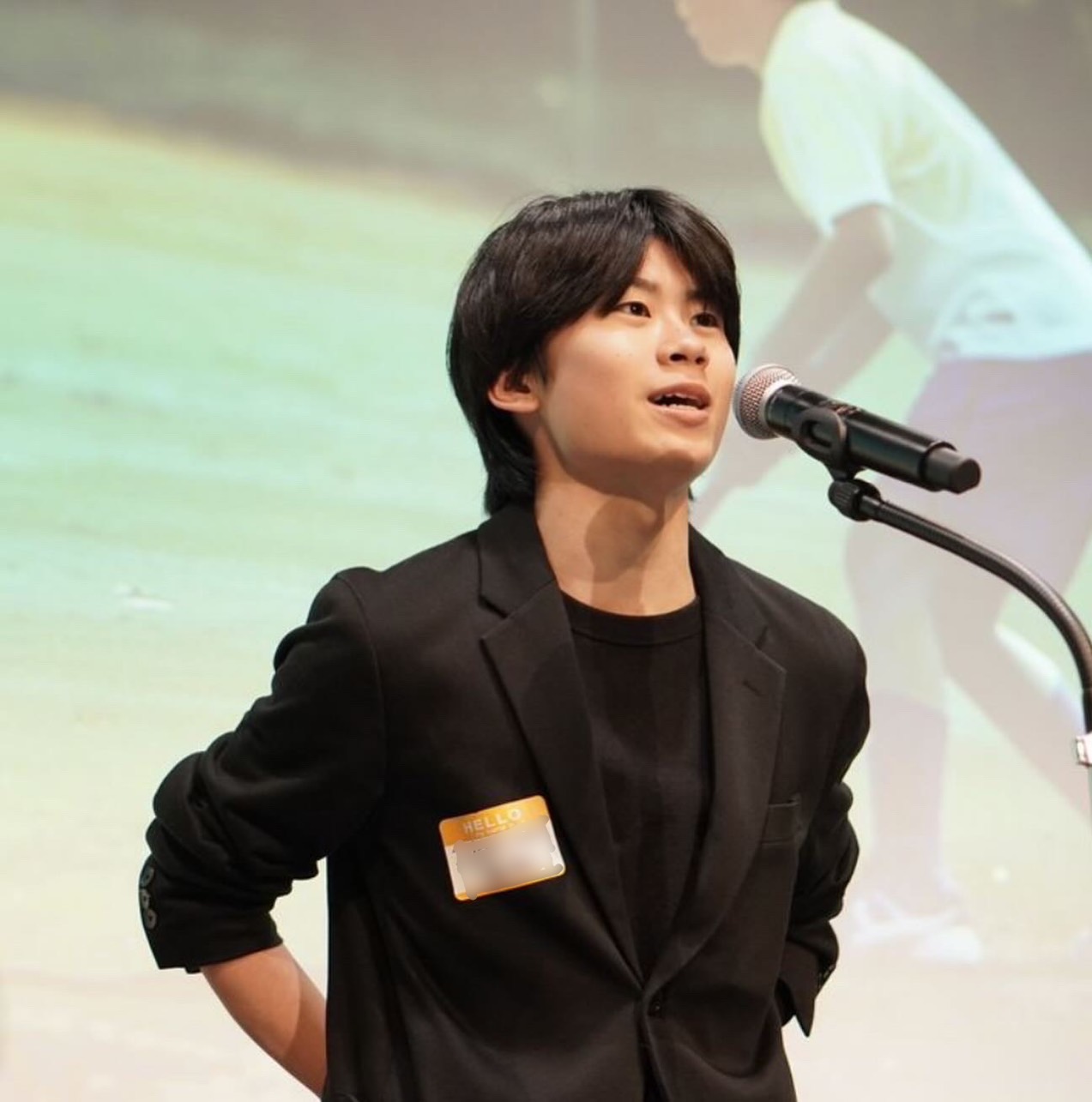 豊田 英杜